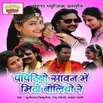 Papihyo Sawan Mein Mittho Bolyo Re - Raju Mewadi Song Download